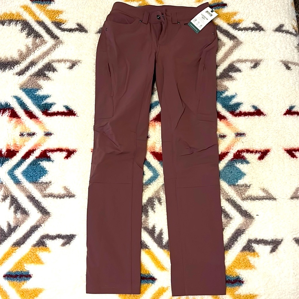 Duluth Flexpedition Slim Leg Pant